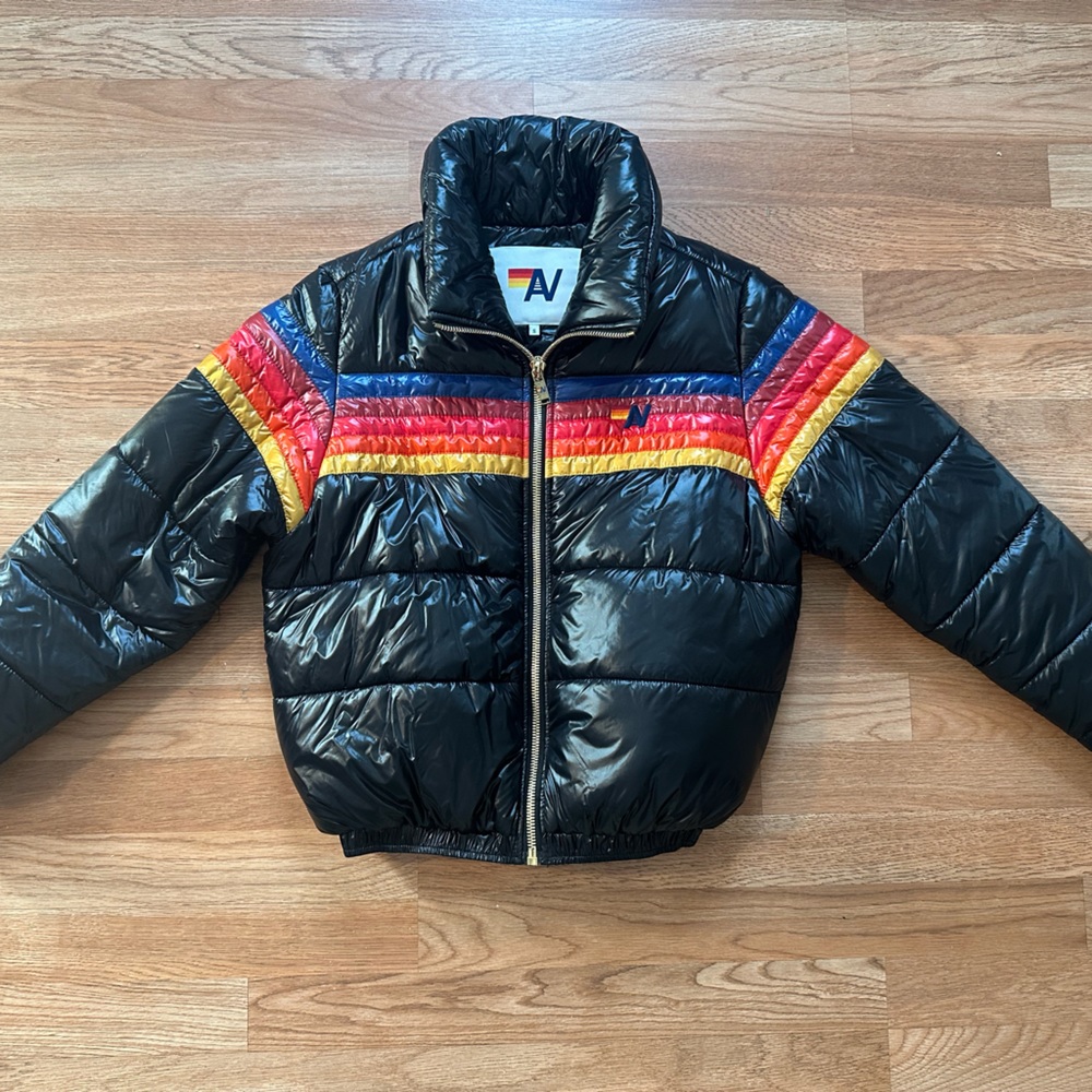 Aviator Nation jacket